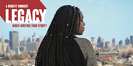 New City Kids Presents: Legacy (Jersey City Matinee) primary image
