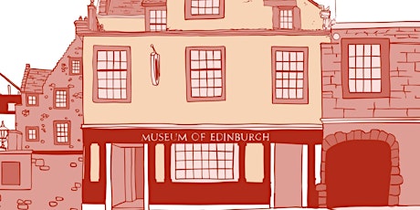 (Re)writing History: Edinburgh - Sharing of work
