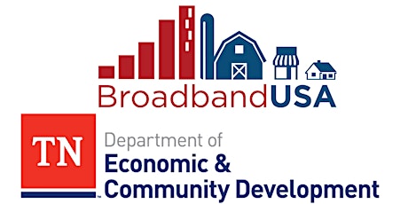 Tennessee Broadband Summit: Creating Partnerships to Ensure Access for All primary image