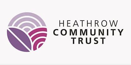 Heathrow Community Trust Workshop