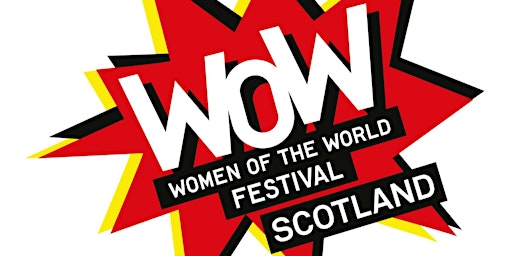 WOW Scotland Launch and Fundraiser