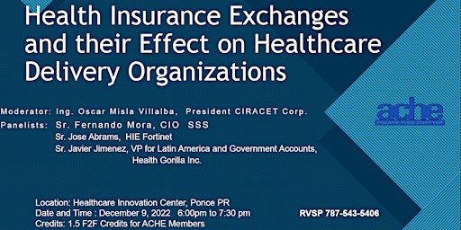 Health Info Exchange  and its Effect on Healthcare Delivery Organizations