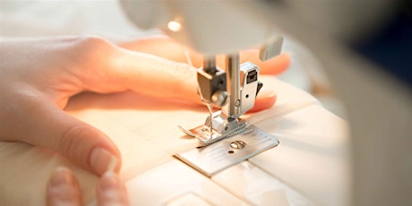 Sewing2gether Beginners Sewing Workshop primary image