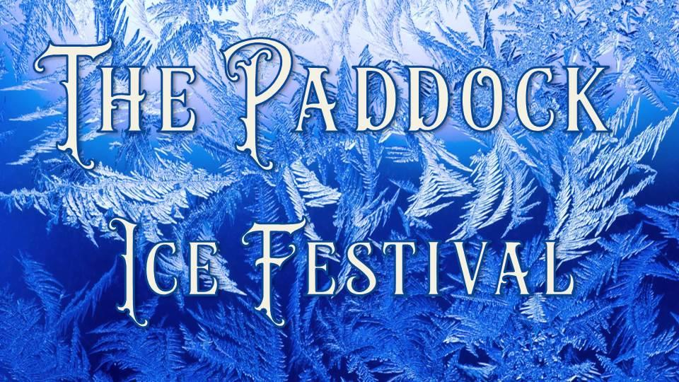 The Paddock Ice Fest