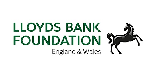 Lloyds Bank Foundation Funders Workshop