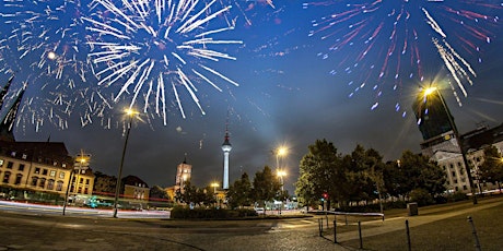 Hauptbild für Berlins größte Silvesterparty am Alexanderplatz 8 DJs auf 4 Floors