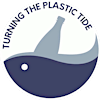 Logo von Turning The Plastic Tide