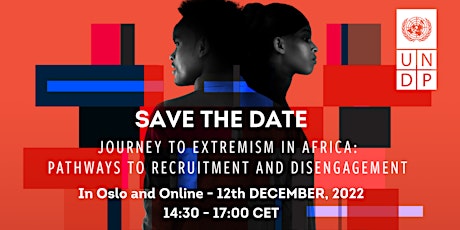 Journey to Extremism:  Pathways to Recruitment and Disengagement