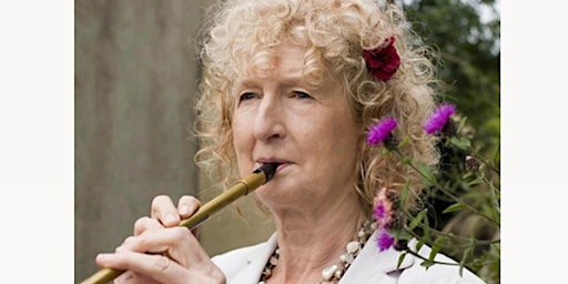 Tin whistle advanced workshop with Mary Bergin