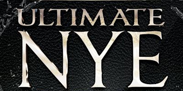 San Francisco's Ultimate New Year's Eve - King St. Event Space - NYE 2019