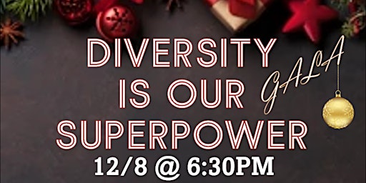 BEN Presents: Diversity is our Superpower Gala