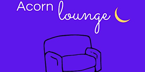 Acorn Lounge -Why am I not seeing Healing in our Church?