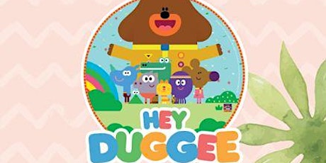 Mums & Co Mornings - Hey Duggee primary image