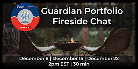 Guardian Portfolio Fireside Chat