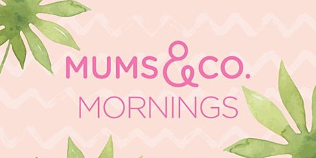 Mums & Co Mornings Peppa Pig primary image