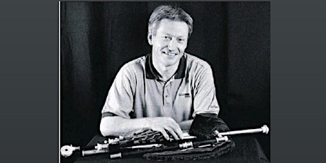 Uilleann pipes workshop with Mick O'Brien
