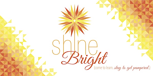 Shine Bright