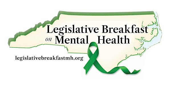45th Annual Legislative Breakfast on Mental Health