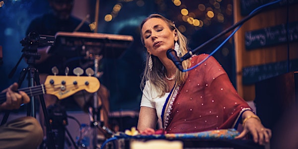 Mystic Journey Sacred Music Concert