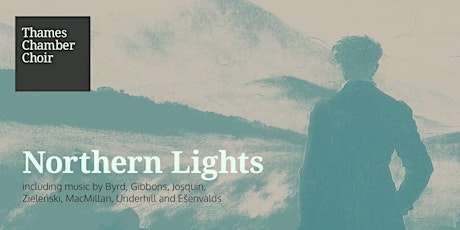 Northern Lights (Regent's Park) primary image