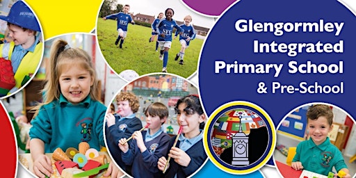 Glengormley Integrated Pre School Open Day