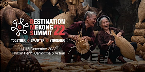 Destination  Mekong Summit 2022