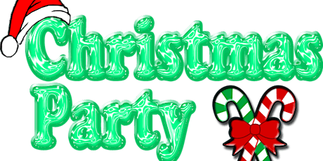 NASP Christmas Party! Thursday Dec. 8th- FREE primary image
