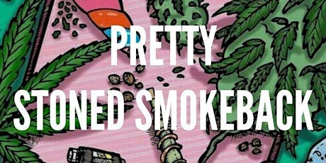 Pretty Stoned Smokeback primary image