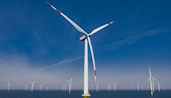 Recyclable Blades & Circularity in Wind Asset Management