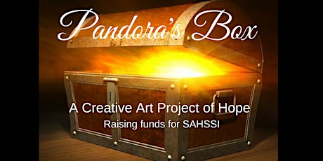 Pandora's Box Art Project for SAHSSI primary image