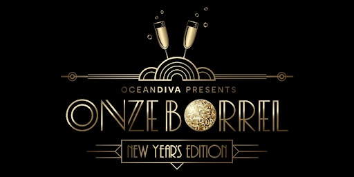 ONZEBORREL | New Year's Edition
