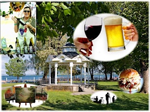 The Home Wine and Beer Makers Festival 