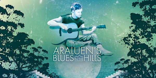 Araluen's Blues in the Hills