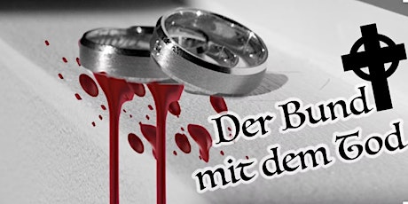 Schnüffel-Kriminalfall "Der Bund mit dem Tod" am 05.03.23