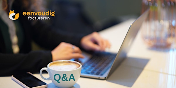Q&A Coffee Break