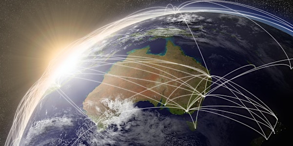 .au Policy Review Panel Forum 2018 - Melbourne