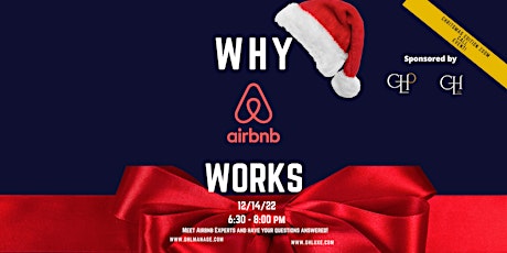 Why Airbnb Works: The Christmas Edition!