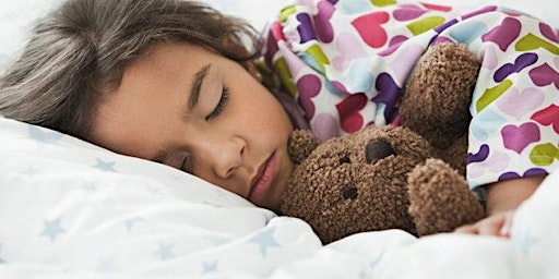 Imagen principal de Sleep Habits for Babies and Toddlers