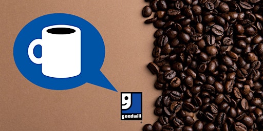 Coffee & Conversation Event Series