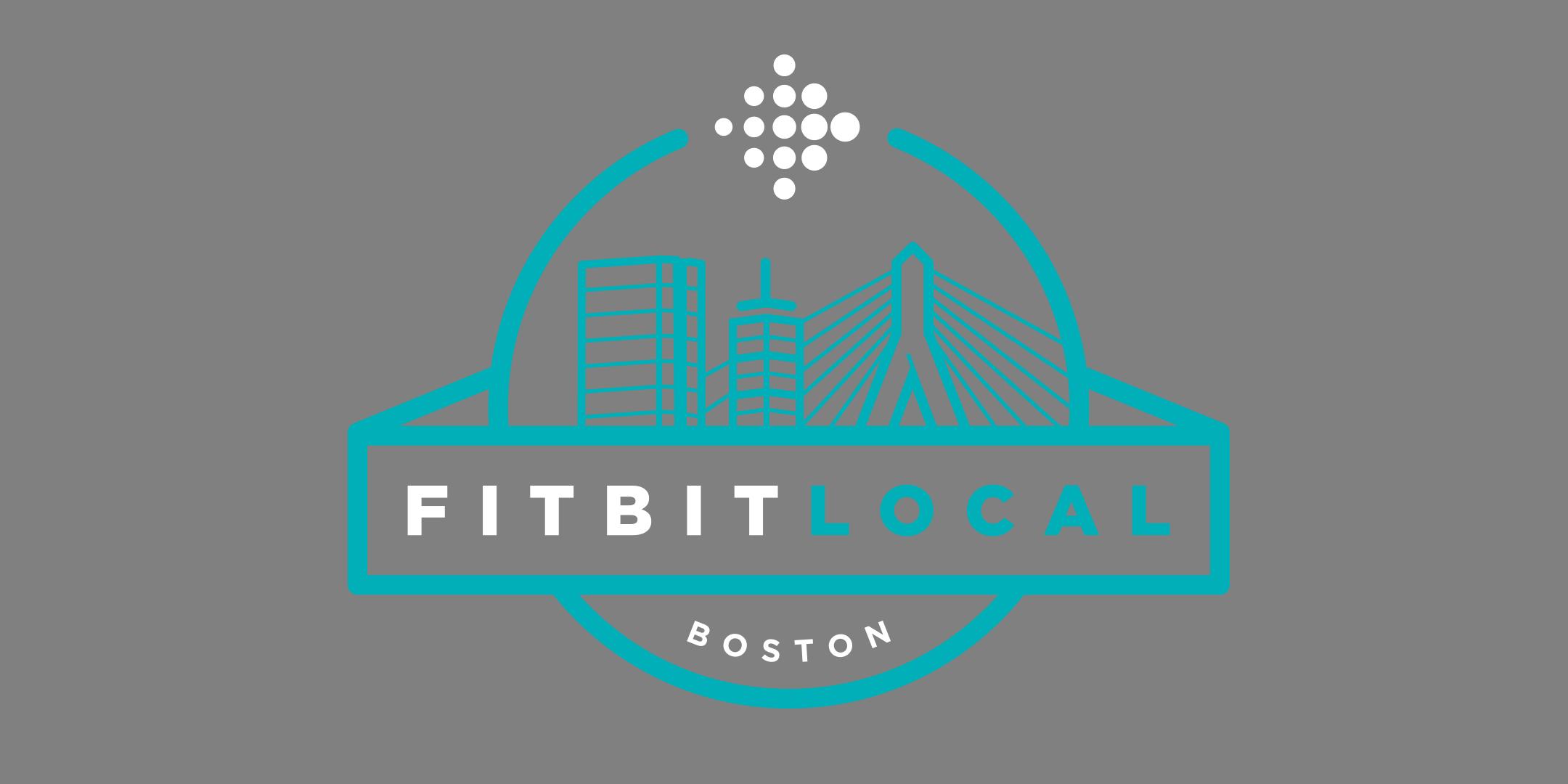 Fitbit Local Cardio Bootcamp
