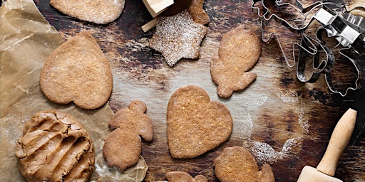 Bakekompisfrokost hos Godt Brød Marken – Julekaffe og julekaker