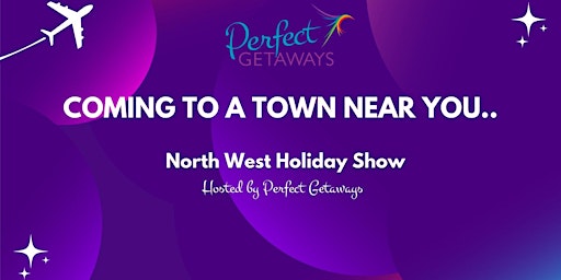 North West Holiday Show