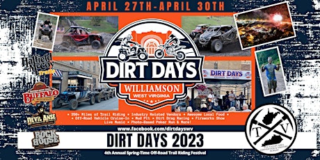 Dirt Days 2023