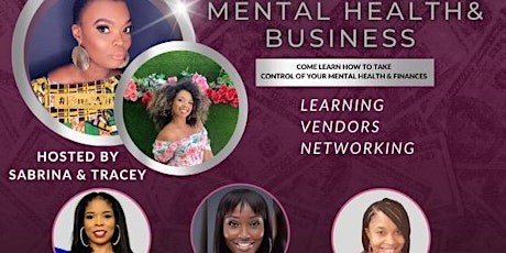 Mental Health and Business