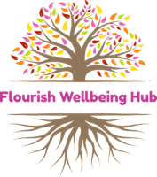 Flourish Wellbeing Hub open event