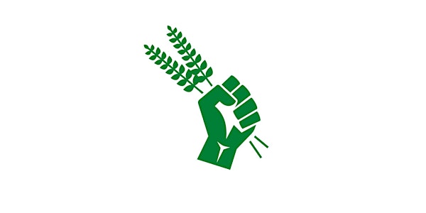 Places of Hope & Resistance at Kapitaloceen