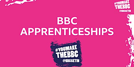 BBC Northern Ireland  Apprenticeships - Webinar