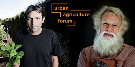 Dinner with Ben Shewry & Bruce Pascoe primary image