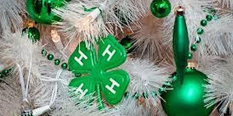Brevard County 4-H Holiday Party, 2022