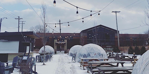 Heated Igloos